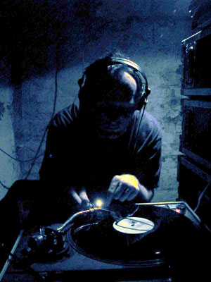 DJ Zajonk